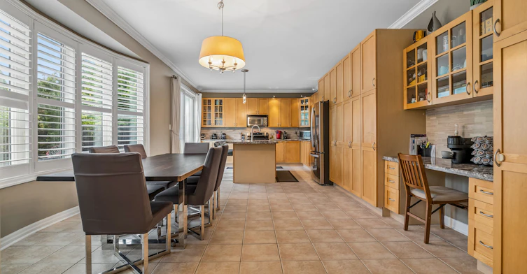 2163 Blackforest Crescent, Oakville, ON, L6M 4T7 - 20