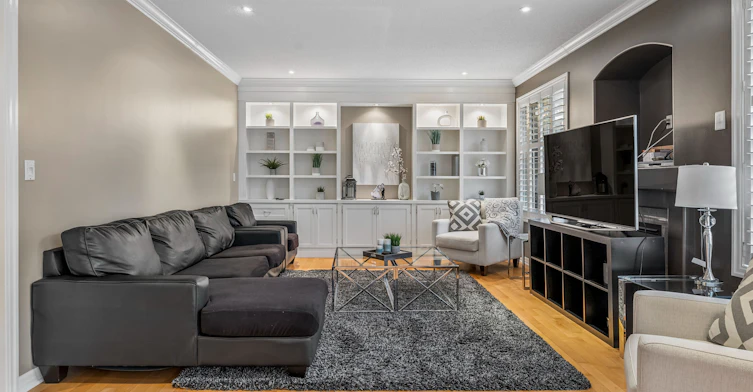 2163 Blackforest Crescent, Oakville, ON, L6M 4T7 - 13