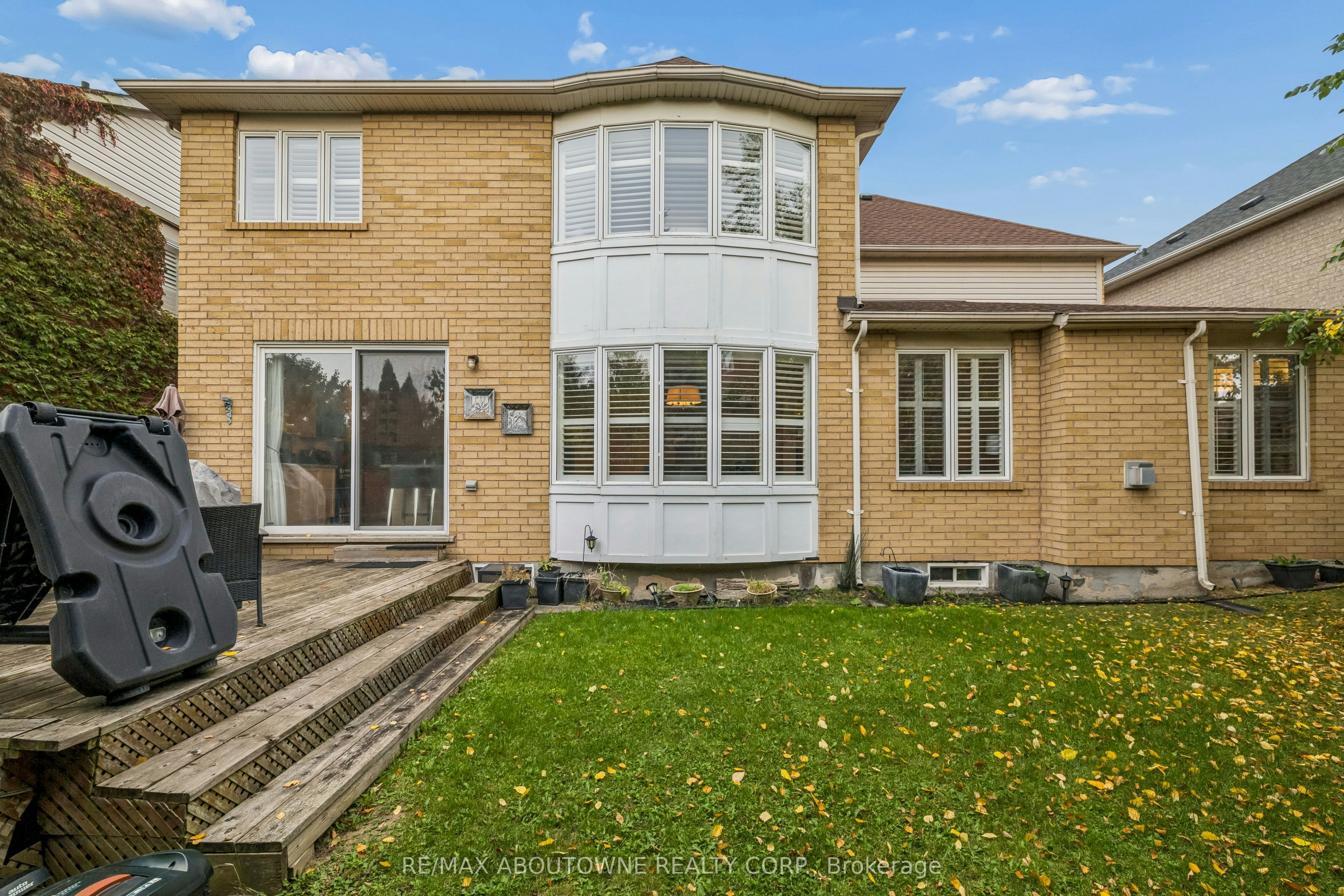 2163 Blackforest Crescent, Oakville, ON, L6M 4T7 - 42