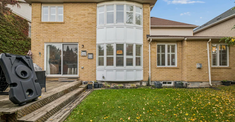 2163 Blackforest Crescent, Oakville, ON, L6M 4T7 - 42