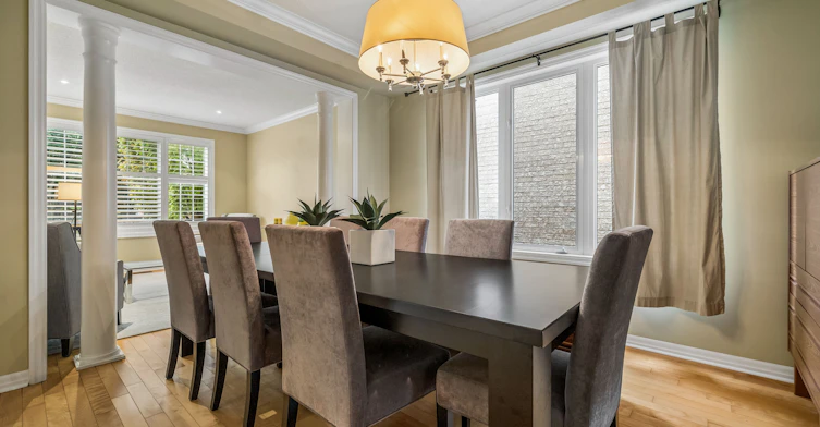 2163 Blackforest Crescent, Oakville, ON, L6M 4T7 - 9