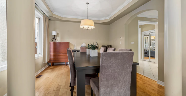 2163 Blackforest Crescent, Oakville, ON, L6M 4T7 - 8