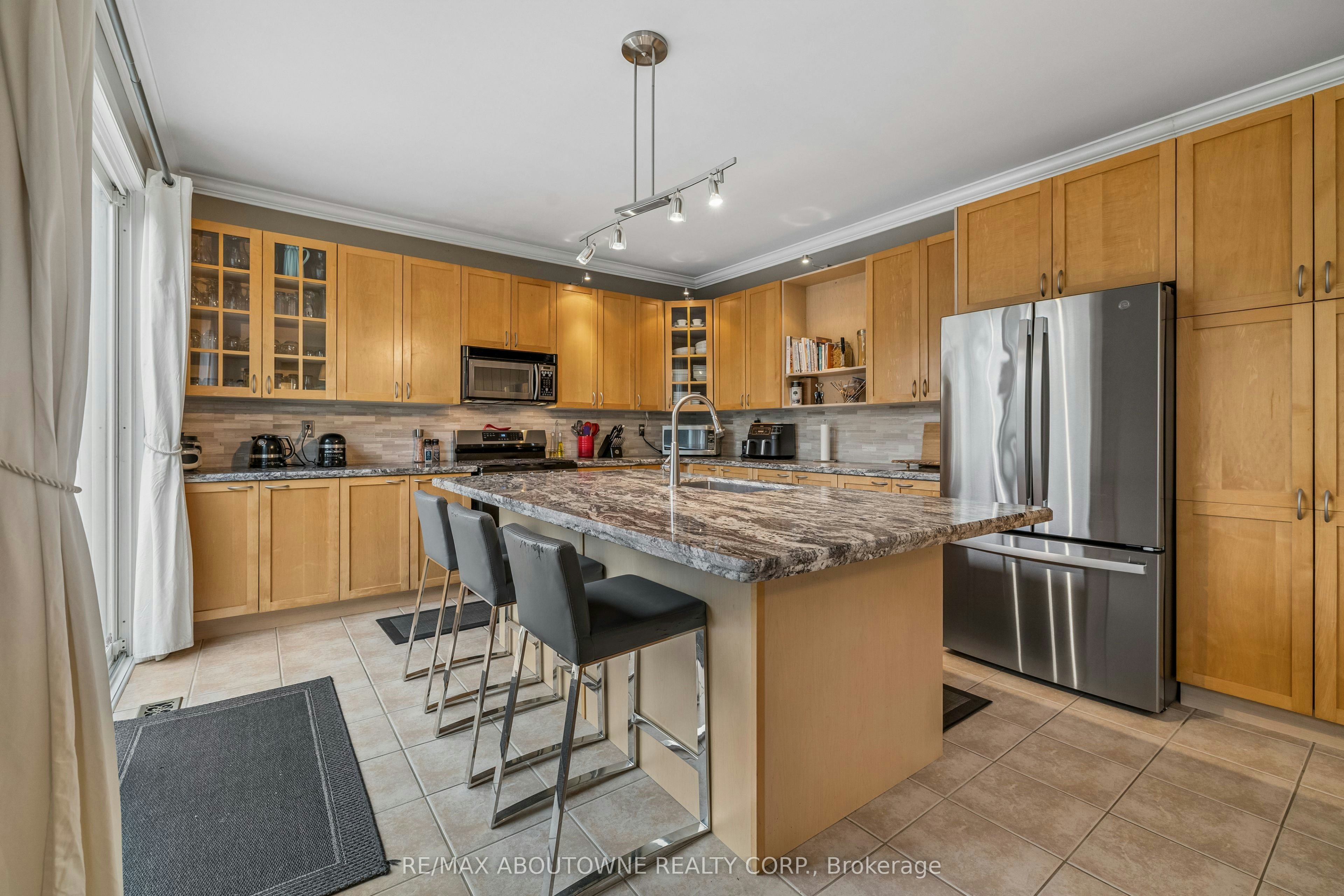 2163 Blackforest Crescent, Oakville, ON, L6M 4T7 - 22