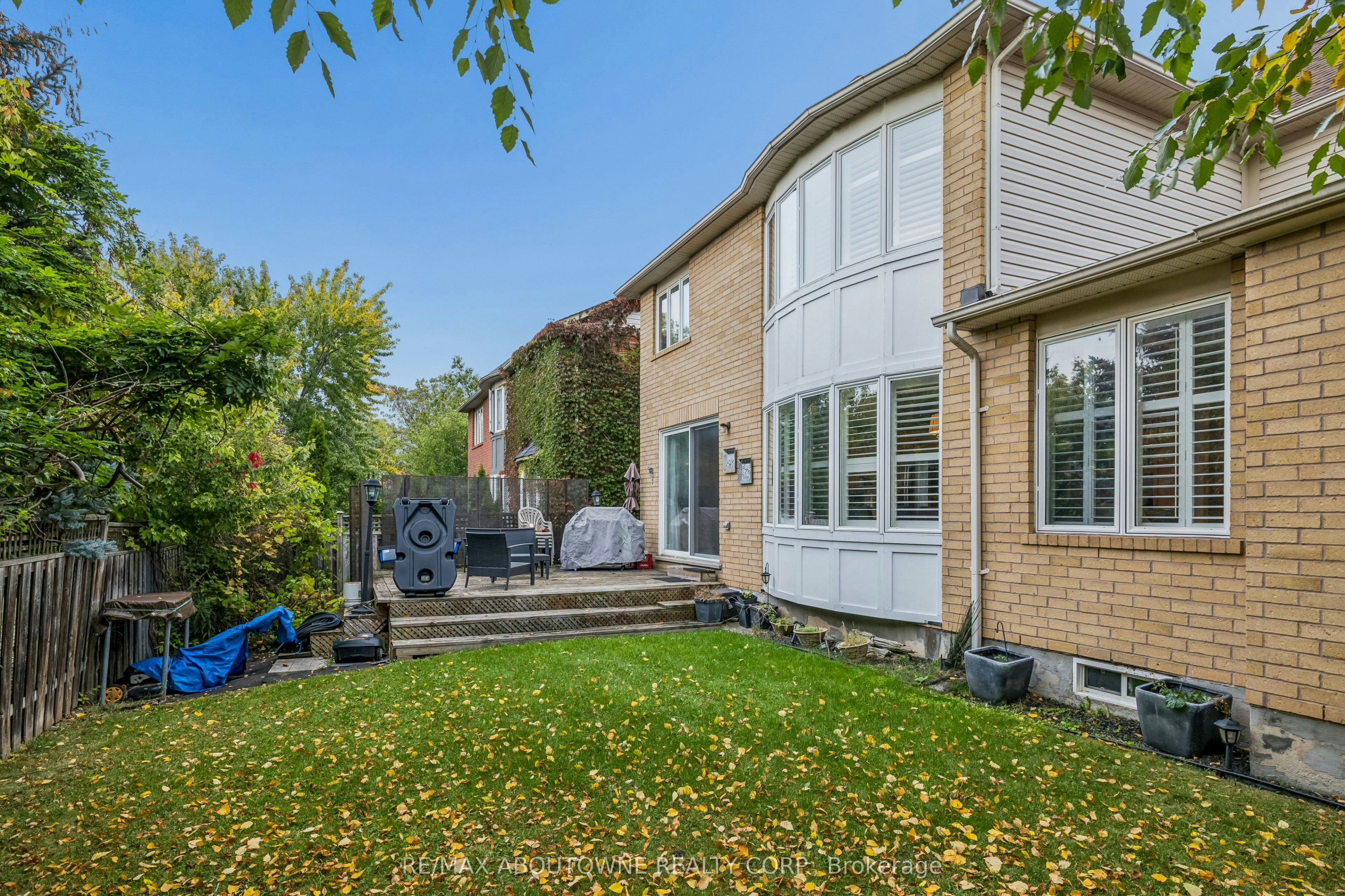 2163 Blackforest Crescent, Oakville, ON, L6M 4T7 - 43