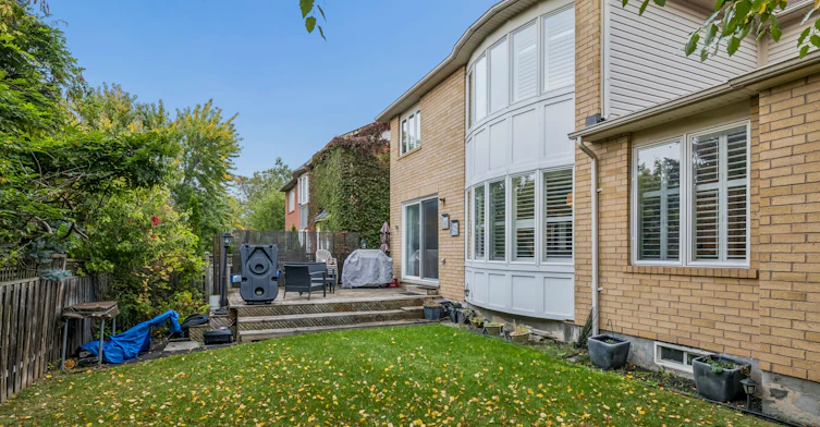 2163 Blackforest Crescent, Oakville, ON, L6M 4T7 - 43