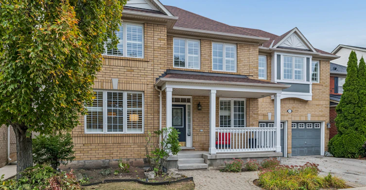 2163 Blackforest Crescent, Oakville, ON, L6M 4T7 - 2