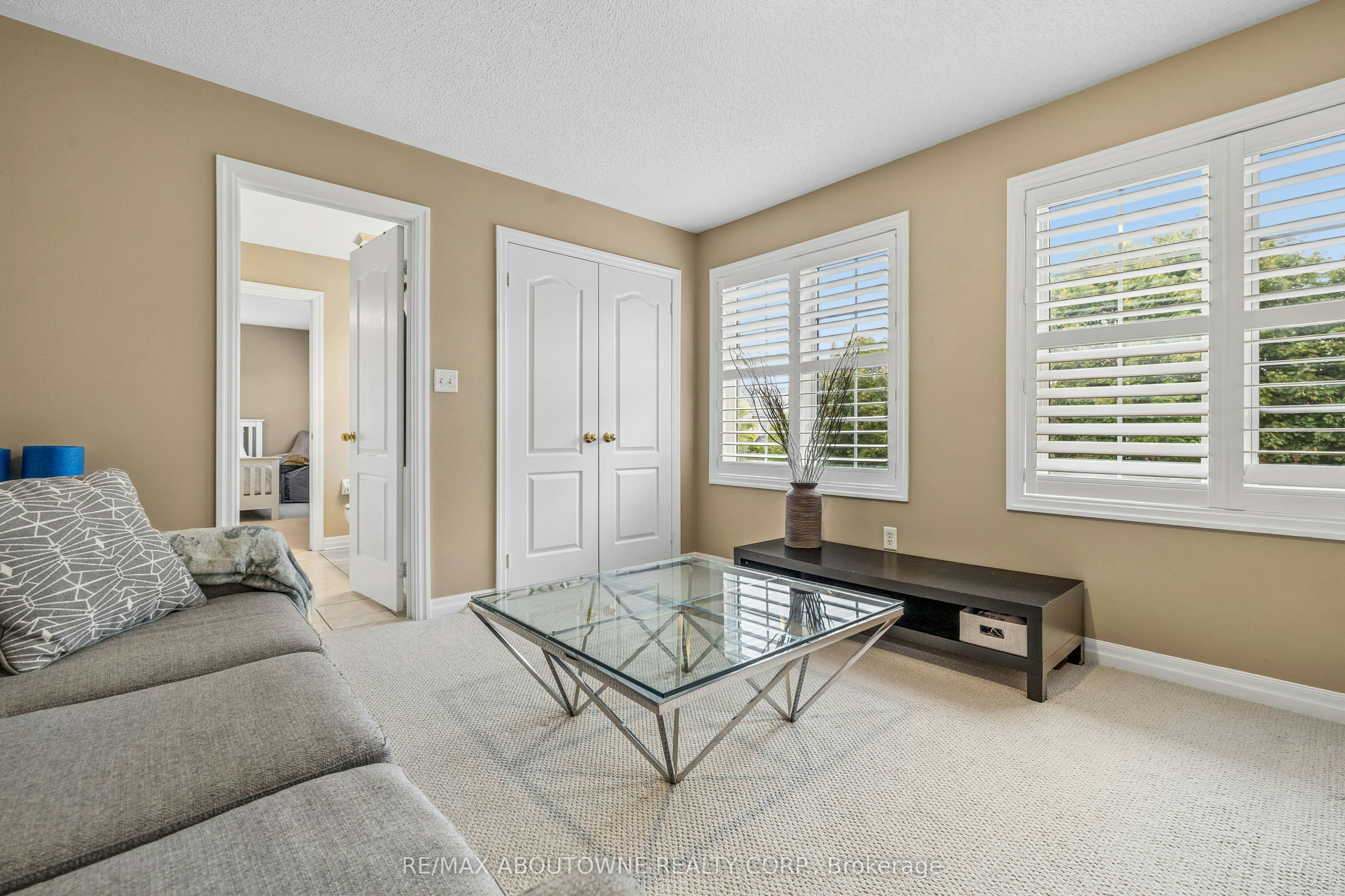 2163 Blackforest Crescent, Oakville, ON, L6M 4T7 - 37