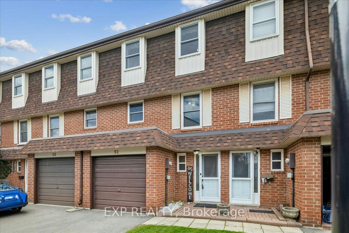 52-371 Bronte Street S, Milton, ON, L9T 5B6