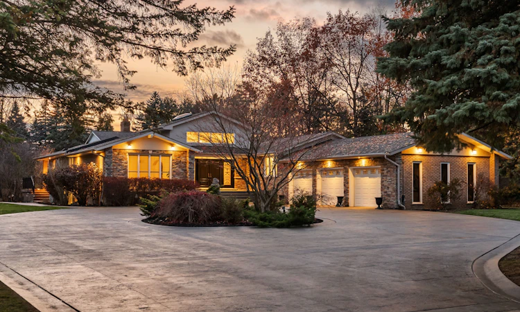 546 Conservation Drive