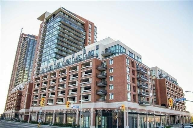 437-36 Via Bagnato N/A, Toronto, ON, M6A 0B7