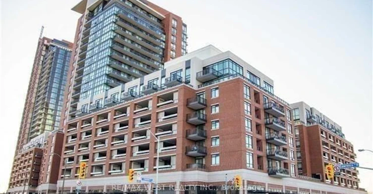 437-36 Via Bagnato N/A, Toronto, ON, M6A 0B7
