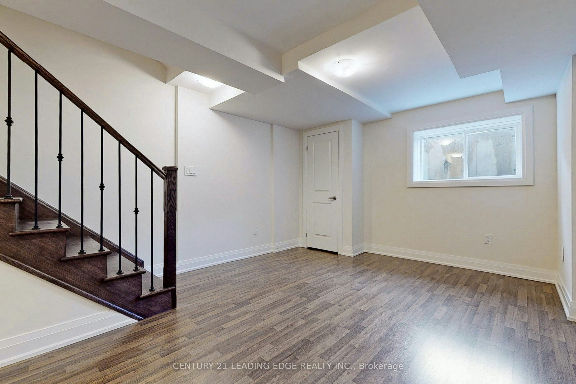 Ground-45 Creekbank Road, Toronto, ON, M6L 1C7 - 14