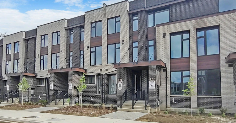 Ground-45 Creekbank Road, Toronto, ON, M6L 1C7 - 3