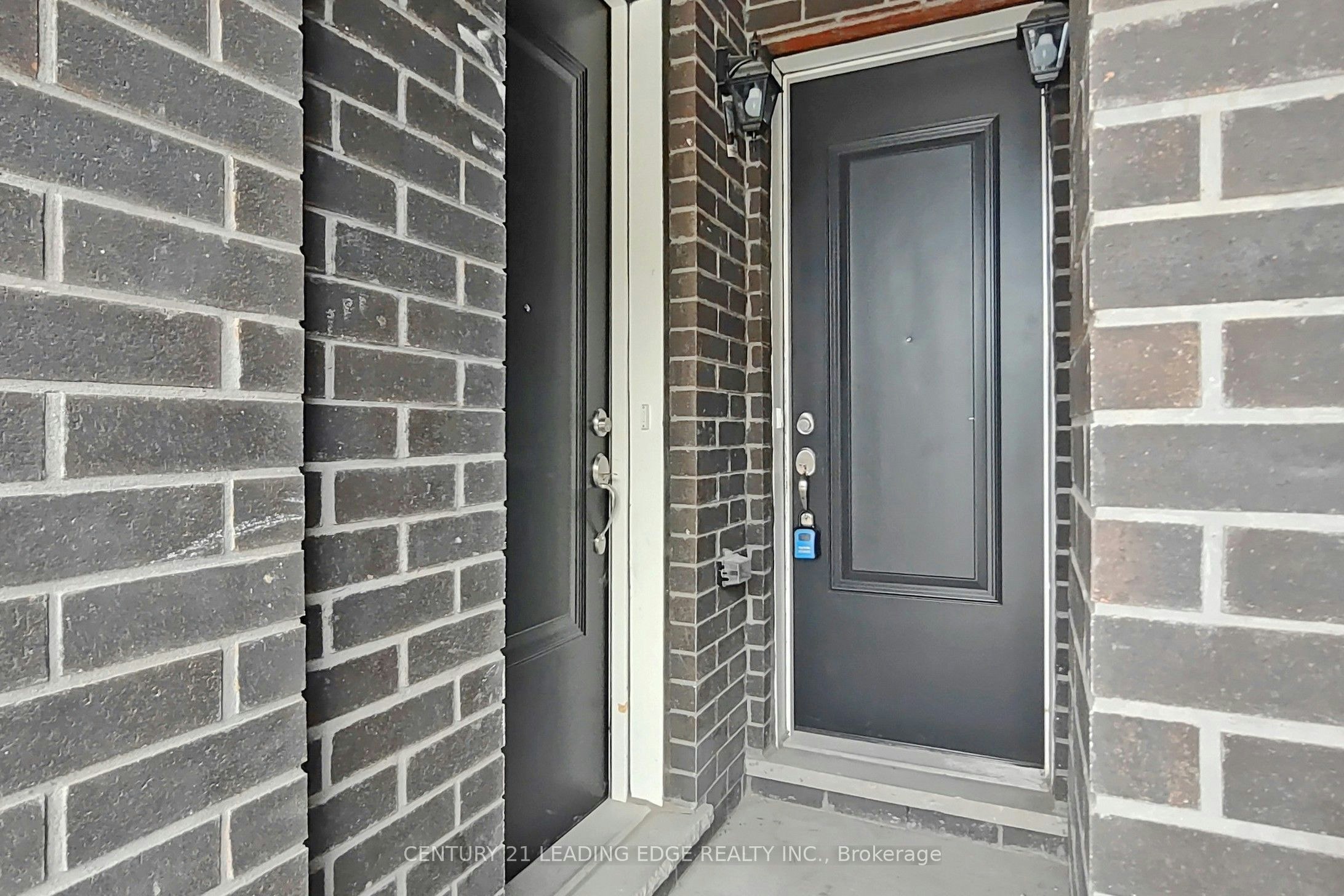 Ground-45 Creekbank Road, Toronto, ON, M6L 1C7 - 4