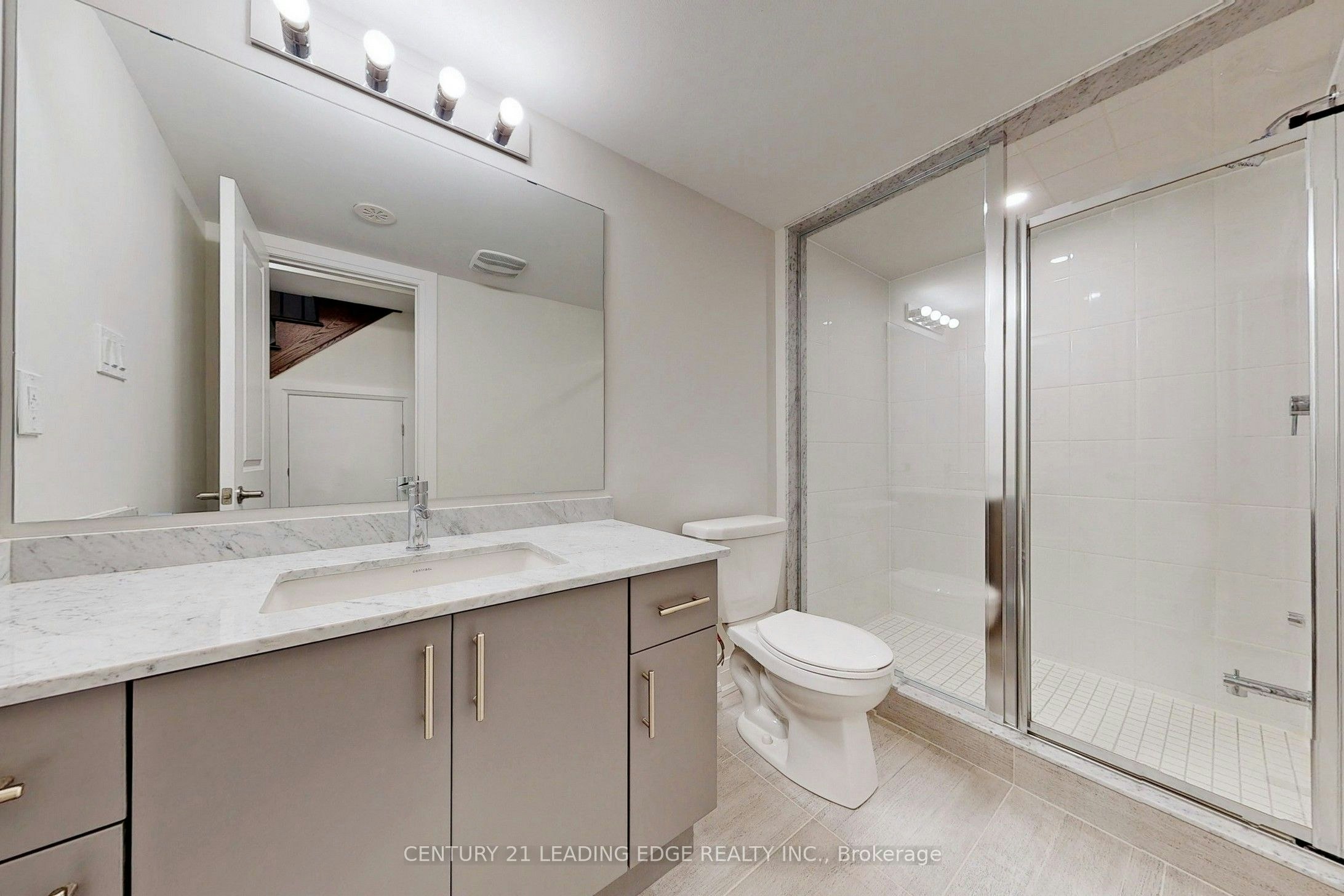 Ground-45 Creekbank Road, Toronto, ON, M6L 1C7 - 18
