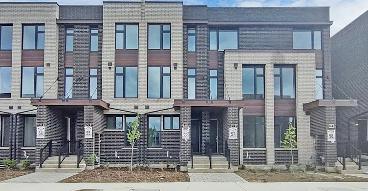 Ground-45 Creekbank Road, Toronto, ON, M6L 1C7