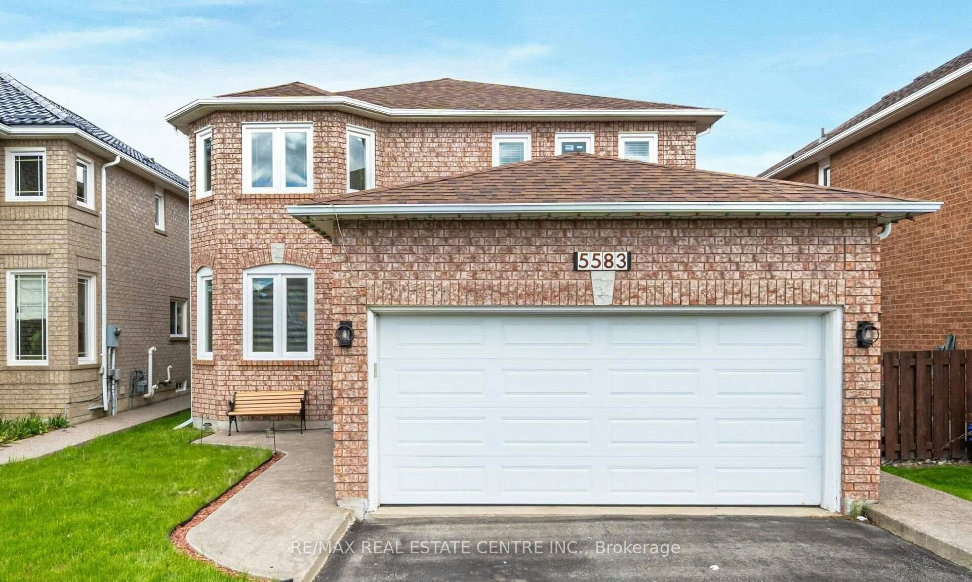 5583 Loonlake Bsmt Avenue, Mississauga, ON, L5V 2E4