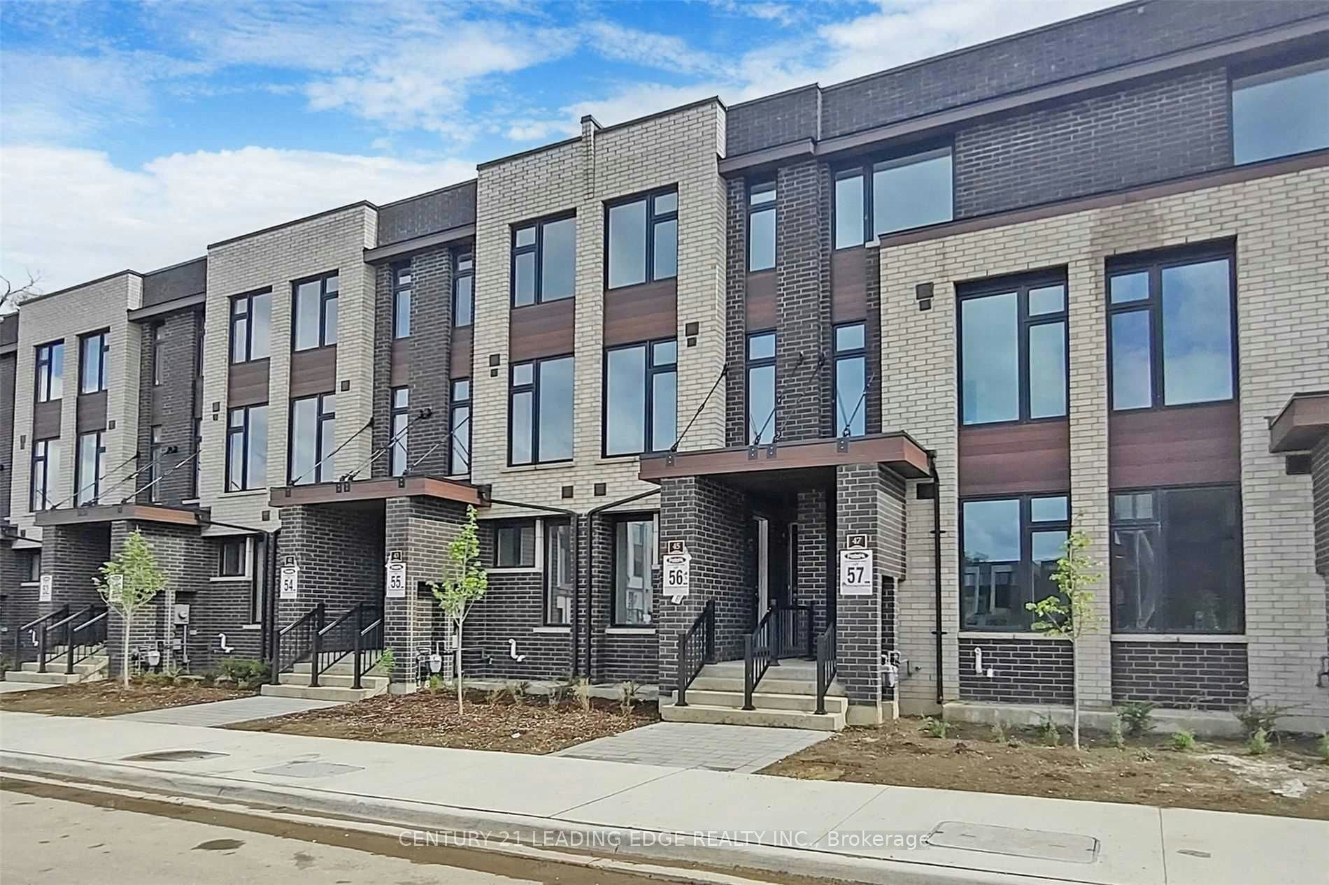 Upper-45 Creekbank Road, Toronto, ON, M6L 1C7 - 3