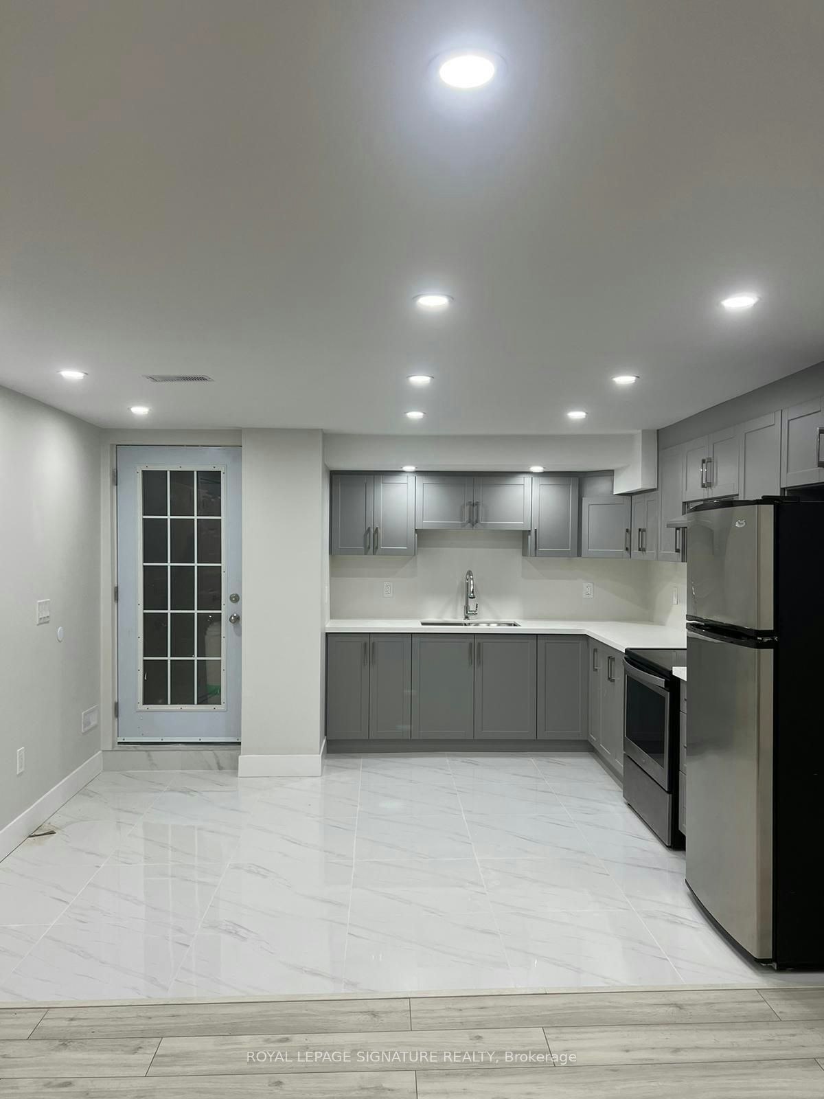Basement-12467 Kennedy Road N, Caledon, ON, L7C 3P3