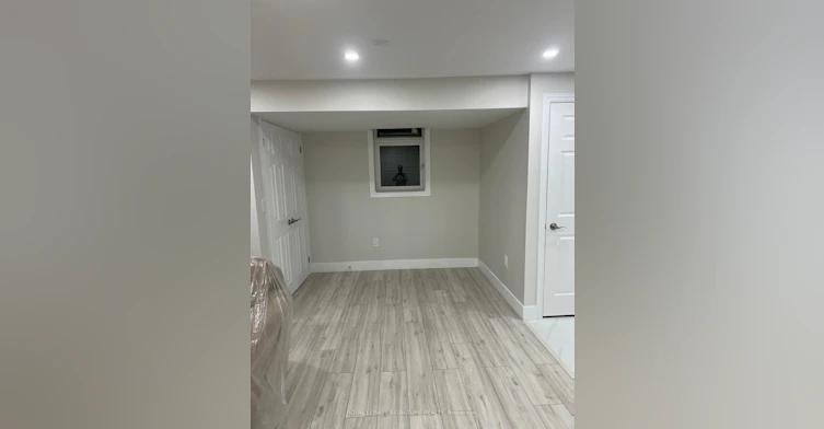 Basement-12467 Kennedy Road N, Caledon, ON, L7C 3P3 - 5
