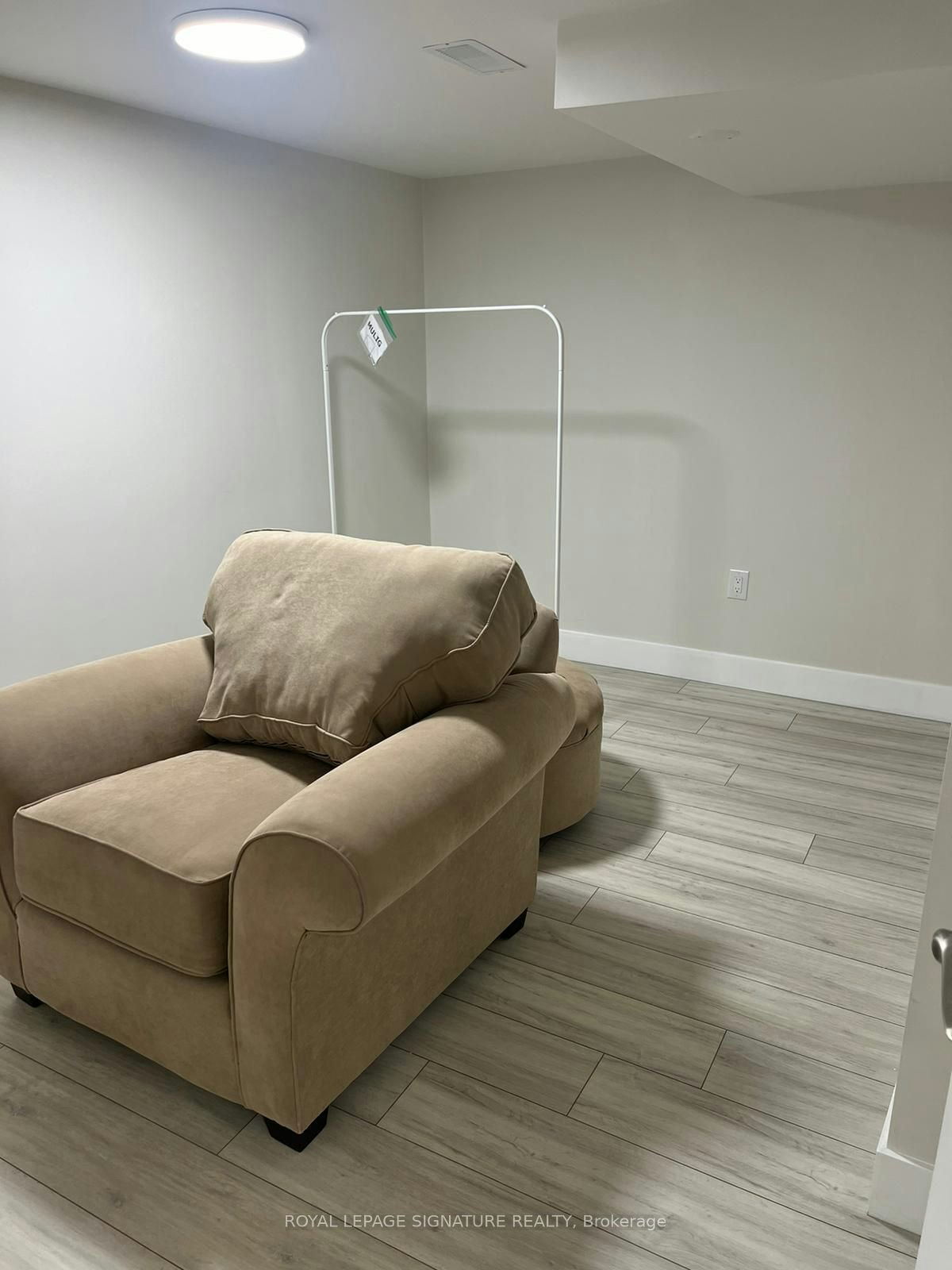 Basement-12467 Kennedy Road N, Caledon, ON, L7C 3P3 - 3