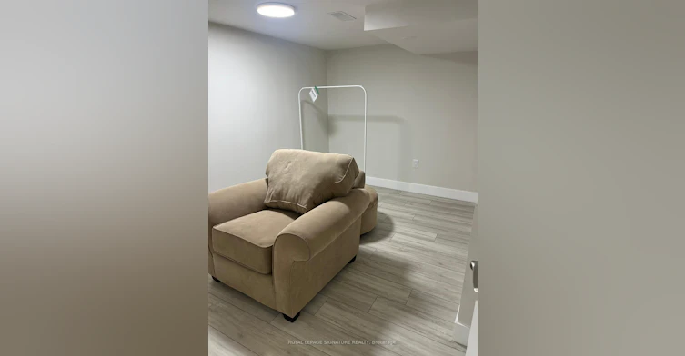 Basement-12467 Kennedy Road N, Caledon, ON, L7C 3P3 - 3