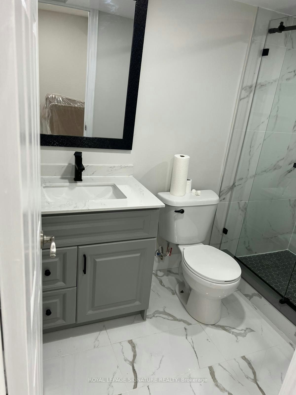 Basement-12467 Kennedy Road N, Caledon, ON, L7C 3P3 - 6