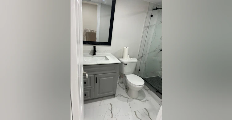 Basement-12467 Kennedy Road N, Caledon, ON, L7C 3P3 - 6