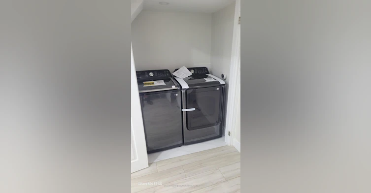 Basement-12467 Kennedy Road N, Caledon, ON, L7C 3P3 - 8