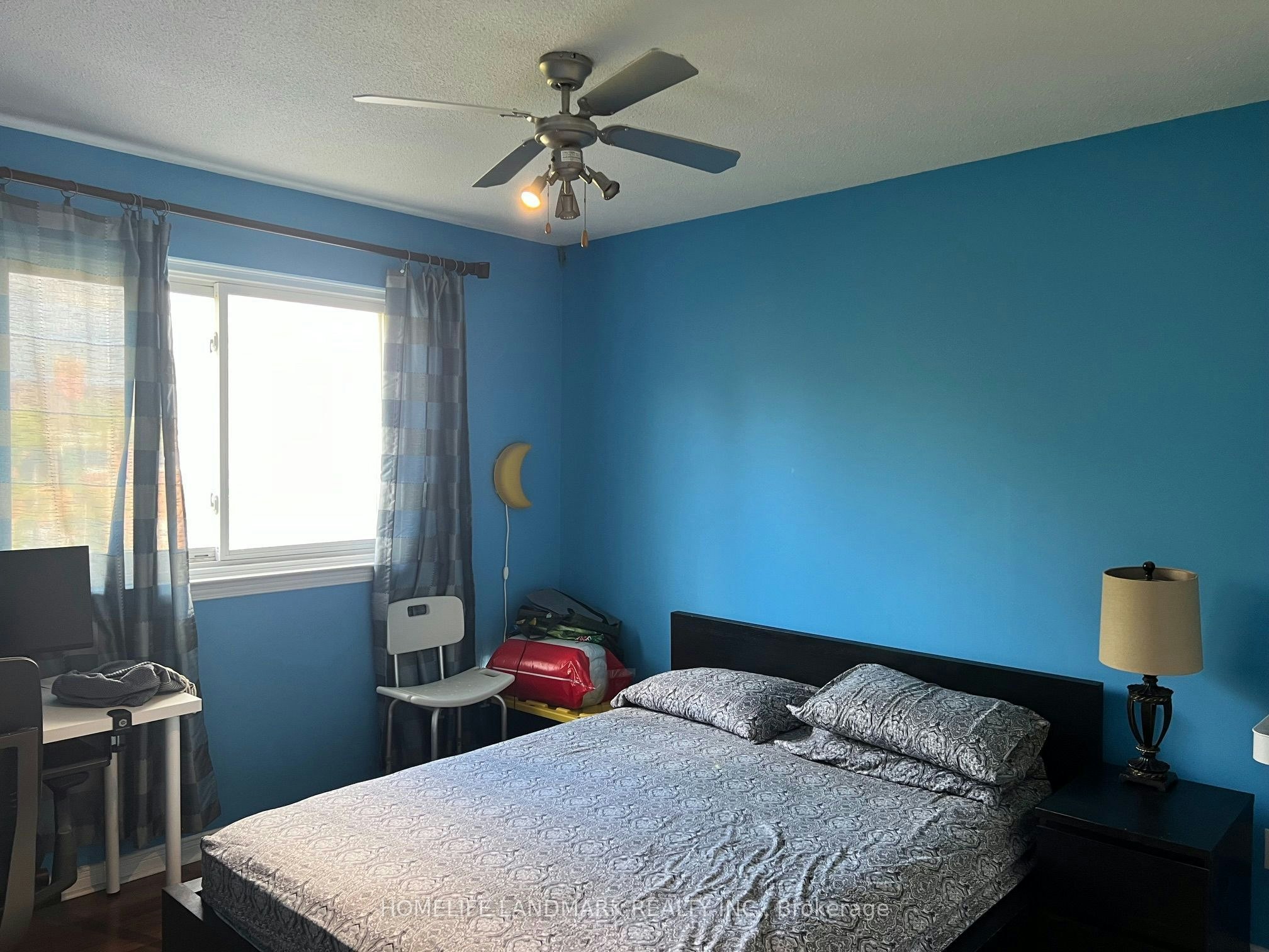 6043 Chidham Crescent, Mississauga, ON, L5N 2R8 - 8