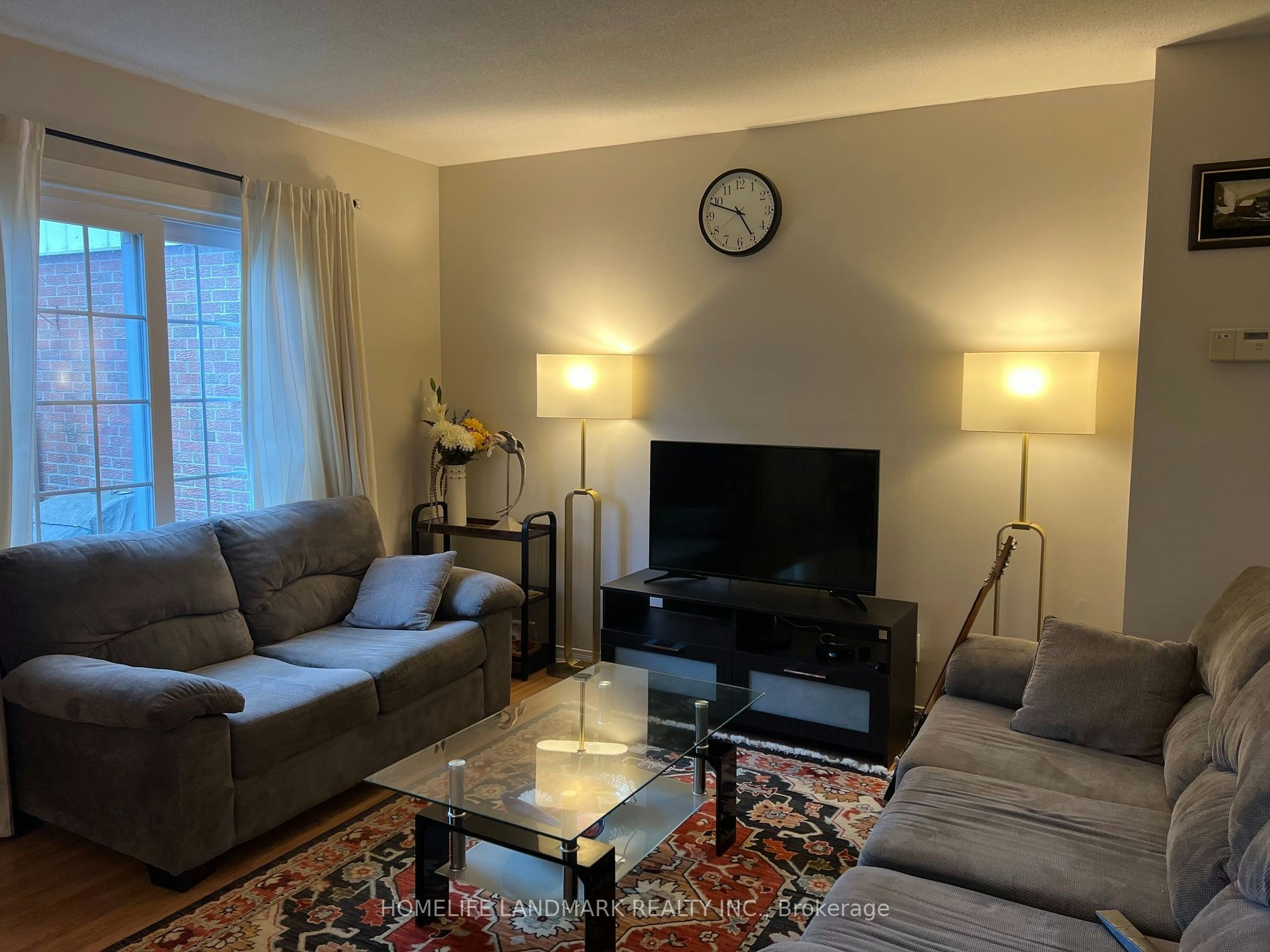 6043 Chidham Crescent, Mississauga, ON, L5N 2R8 - 2