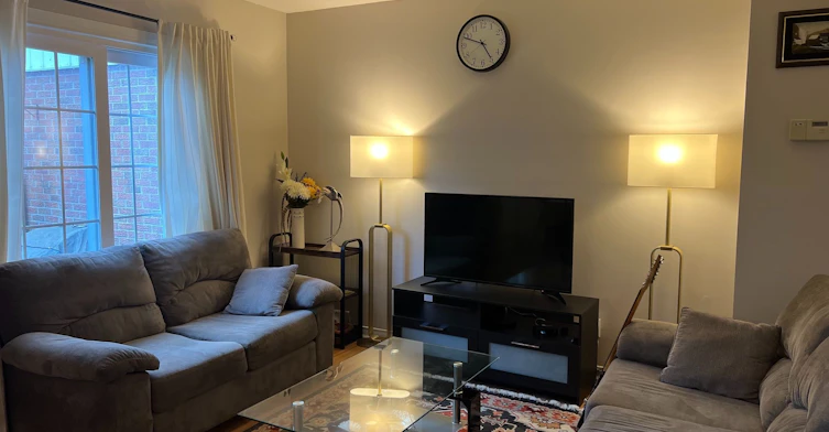 6043 Chidham Crescent, Mississauga, ON, L5N 2R8 - 2