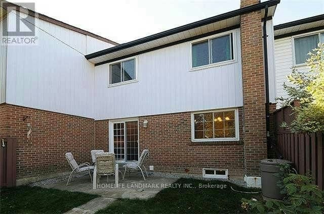 6043 Chidham Crescent, Mississauga, ON, L5N 2R8 - 11