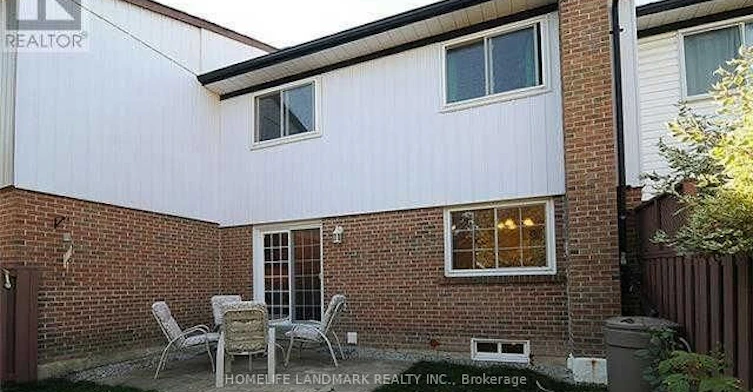 6043 Chidham Crescent, Mississauga, ON, L5N 2R8 - 11
