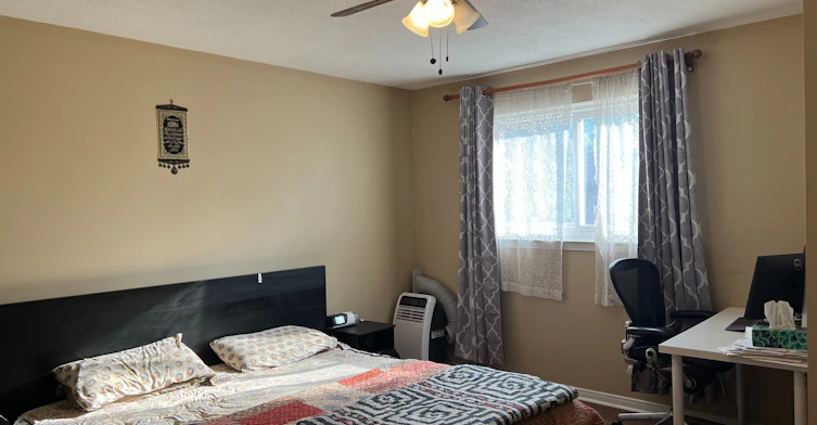 6043 Chidham Crescent, Mississauga, ON, L5N 2R8 - 6
