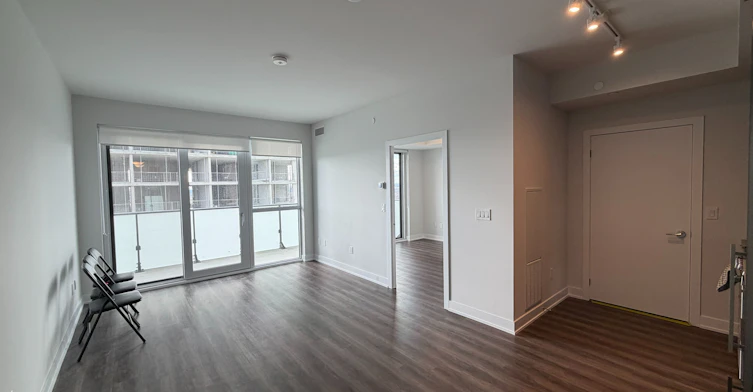 3111-4130 Parkside Village Drive W, Mississauga, ON, L5B 0L7 - 3