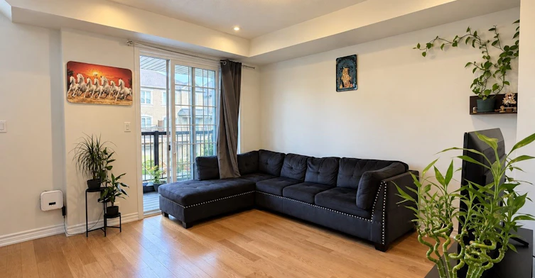 62 Hashmi Place, Brampton, ON, L6Y 6K1 - 3