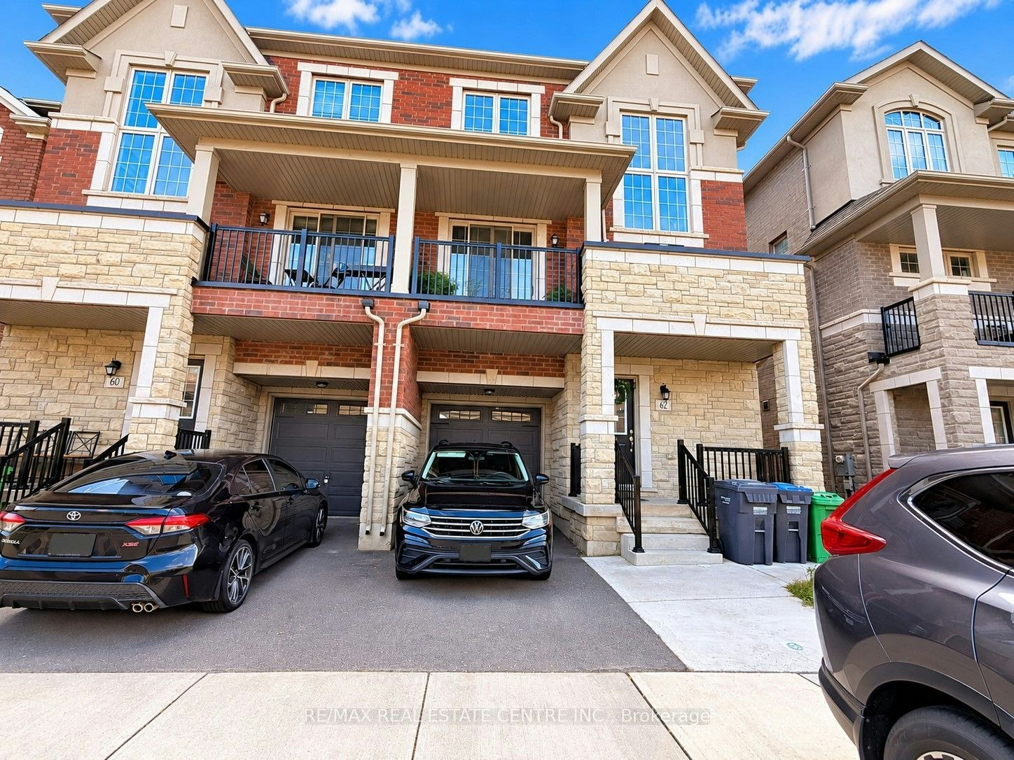 62 Hashmi Place, Brampton, ON, L6Y 6K1 - 2
