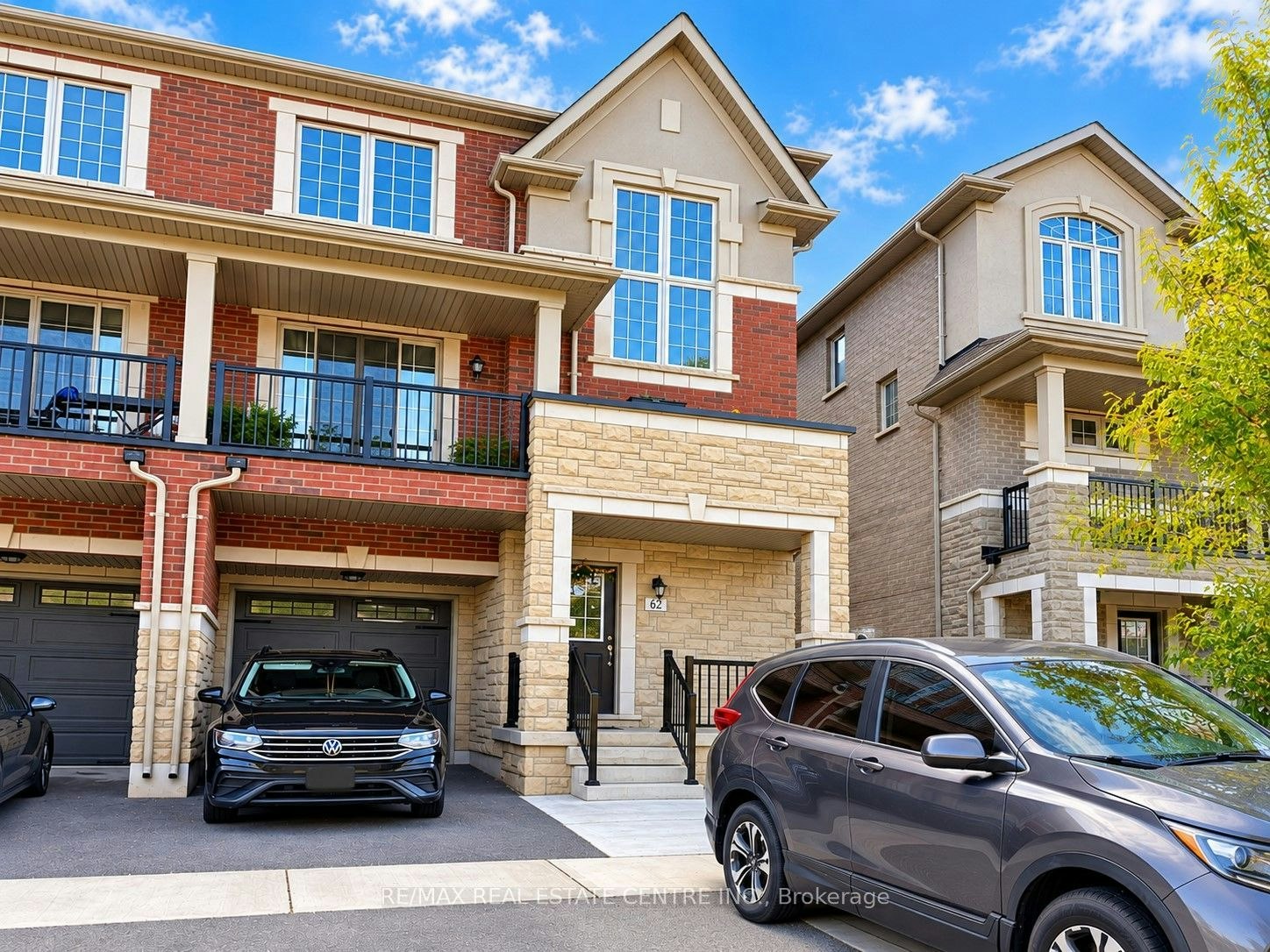 62 Hashmi Place, Brampton, ON, L6Y 6K1