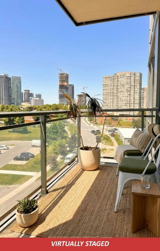705-3525 Kariya Drive, Mississauga, ON, L5B 0C2 - 12