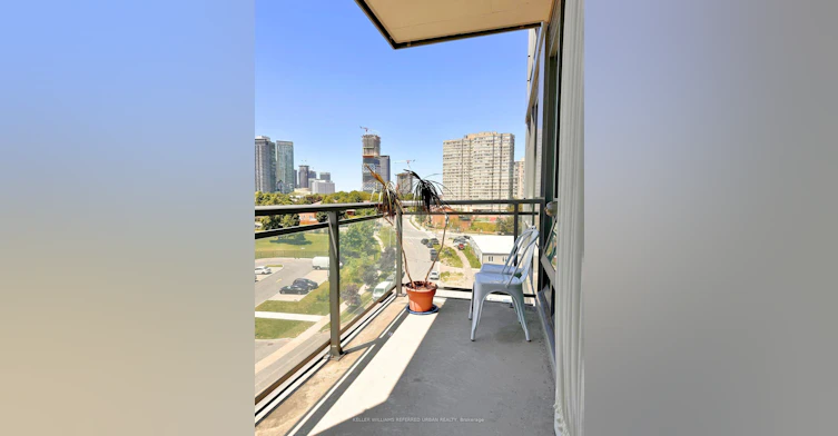 705-3525 Kariya Drive, Mississauga, ON, L5B 0C2 - 13