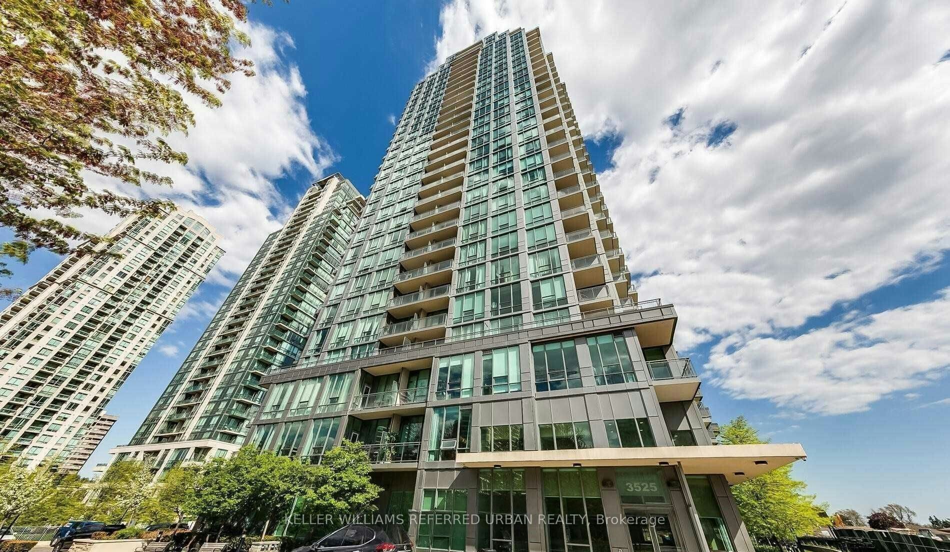 705-3525 Kariya Drive, Mississauga, ON, L5B 0C2