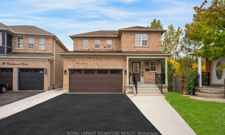 38 Charleswood Circle