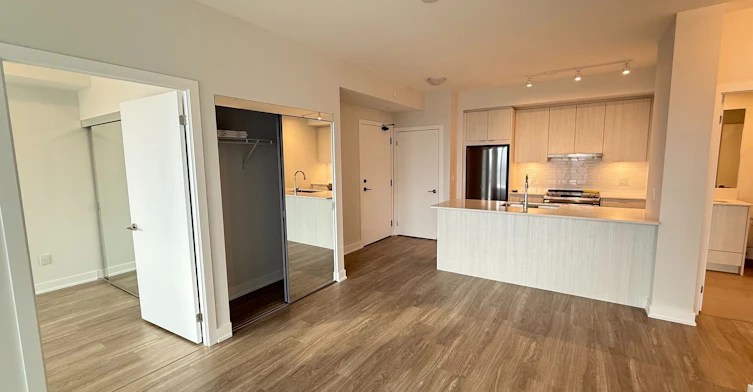 1607-430 Square One Drive, Mississauga, ON, L5B 0L6 - 16