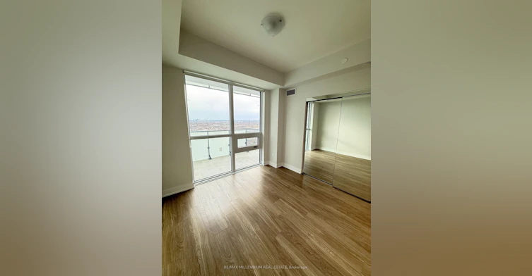 1607-430 Square One Drive, Mississauga, ON, L5B 0L6 - 12