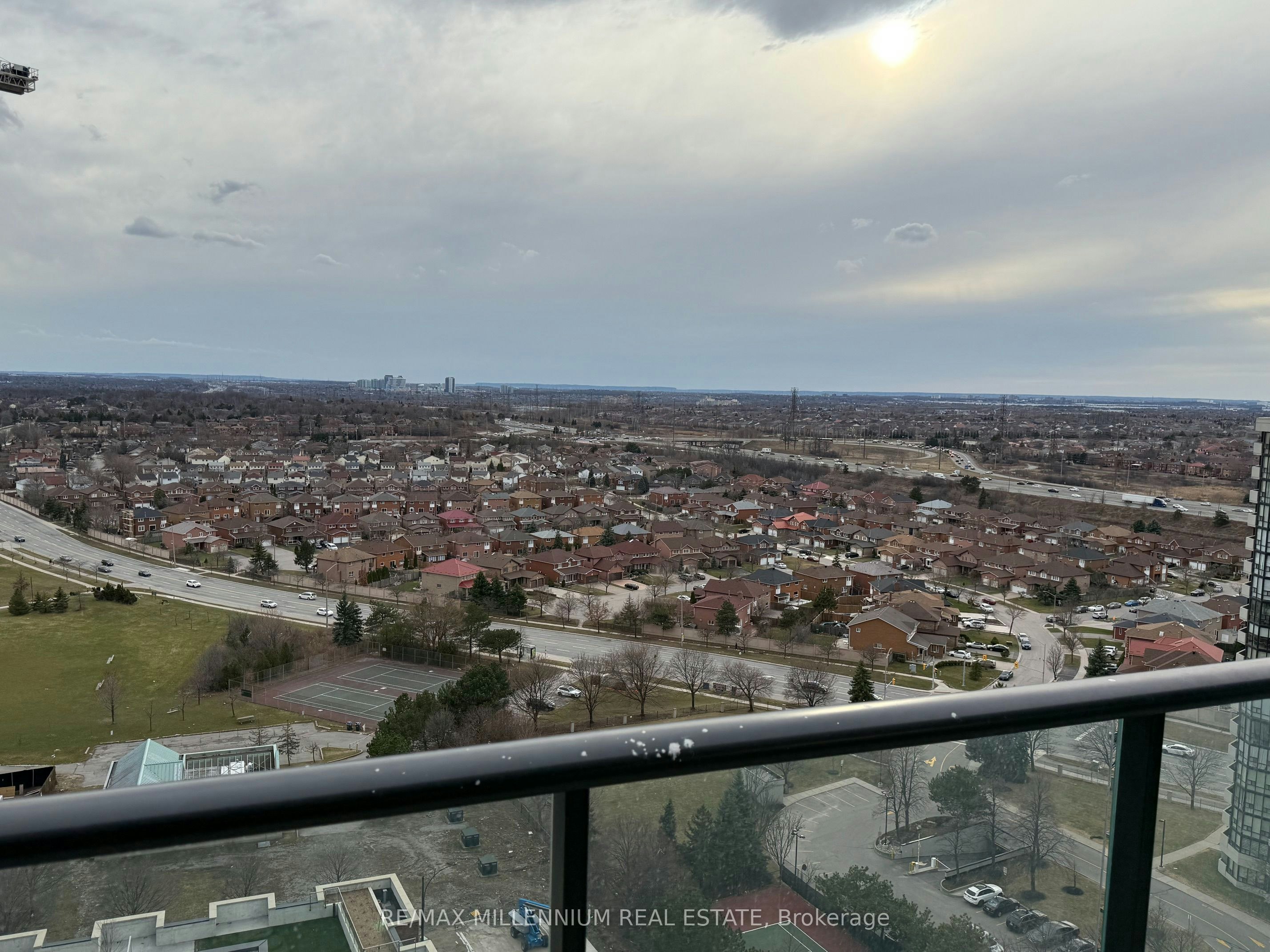 1607-430 Square One Drive, Mississauga, ON, L5B 0L6 - 14