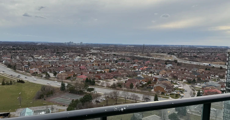 1607-430 Square One Drive, Mississauga, ON, L5B 0L6 - 14