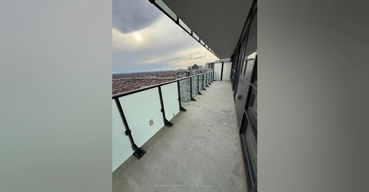 1607-430 Square One Drive, Mississauga, ON, L5B 0L6 - 15