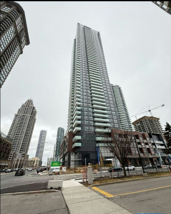 1607-430 Square One Drive, Mississauga, ON, L5B 0L6