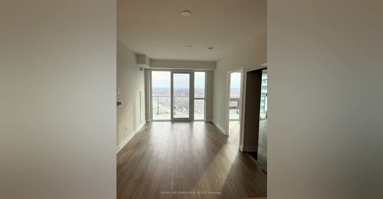 1607-430 Square One Drive, Mississauga, ON, L5B 0L6 - 4